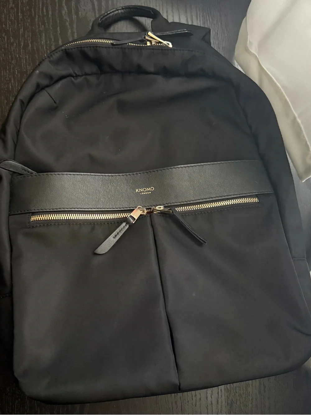Knomo London BEAUFORT Backpack